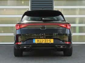 SEAT Leon Sportstourer (2025) thumbnail 9