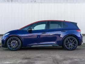 Volkswagen ID.3 (2026) thumbnail 13