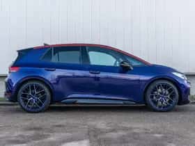 Volkswagen ID.3 (2026) thumbnail 3