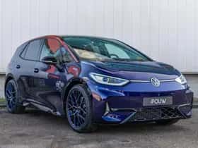 Volkswagen ID.3 (2026) thumbnail 9
