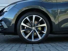 SEAT Leon Sportstourer (2025) thumbnail 13