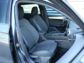 SEAT Leon Sportstourer (2025) thumbnail 15