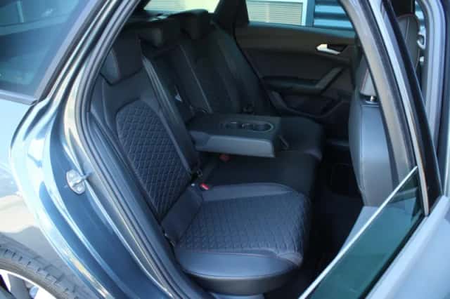 SEAT Leon Sportstourer (2025) thumbnail 16