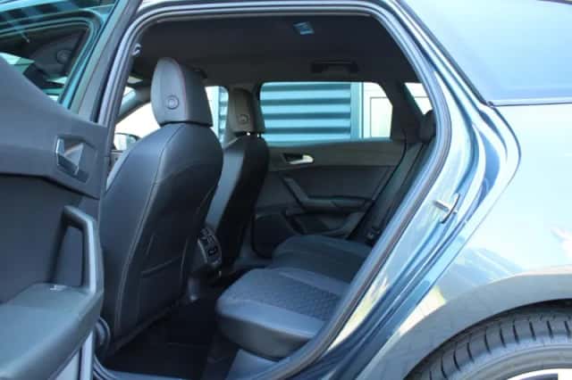 SEAT Leon Sportstourer (2025) thumbnail 18