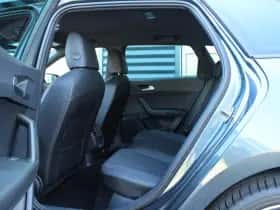 SEAT Leon Sportstourer (2025) thumbnail 18