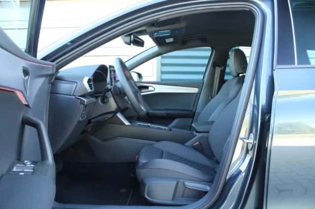 SEAT Leon Sportstourer (2025) thumbnail 19