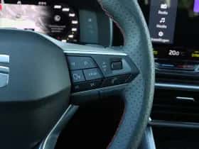 SEAT Leon Sportstourer (2025) thumbnail 23