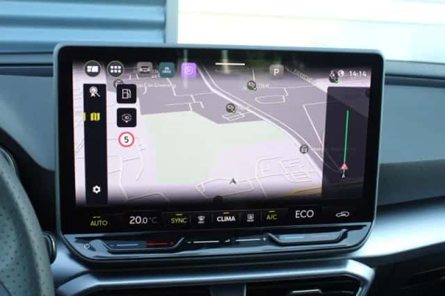SEAT Leon Sportstourer (2025) thumbnail 24