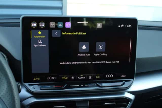 SEAT Leon Sportstourer (2025) thumbnail 25