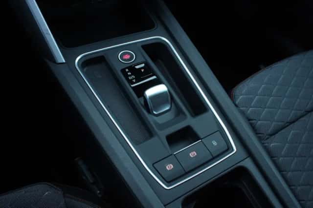 SEAT Leon Sportstourer (2025) thumbnail 27