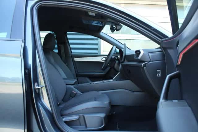 SEAT Leon Sportstourer (2025) thumbnail 28