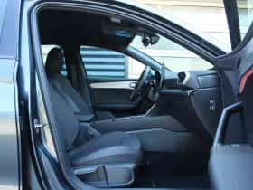 SEAT Leon Sportstourer (2025) thumbnail 28