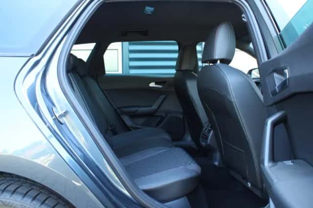 SEAT Leon Sportstourer (2025) thumbnail 29