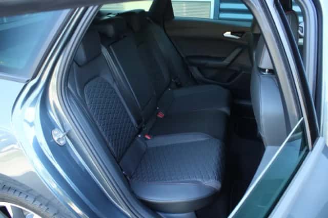 SEAT Leon Sportstourer (2025) thumbnail 30