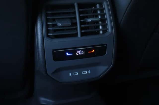 SEAT Leon Sportstourer (2025) thumbnail 31