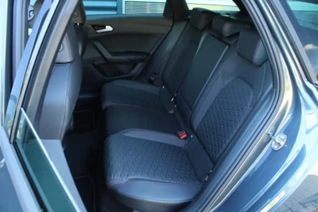 SEAT Leon Sportstourer (2025) thumbnail 32