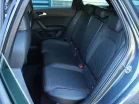 SEAT Leon Sportstourer (2025) thumbnail 32