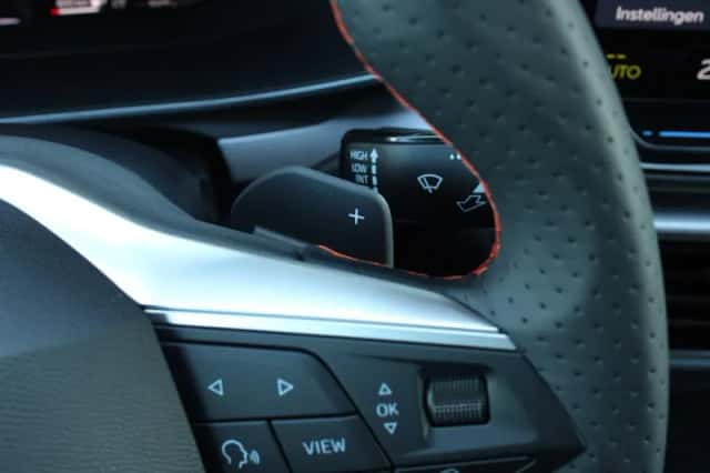 SEAT Leon Sportstourer (2025) thumbnail 36