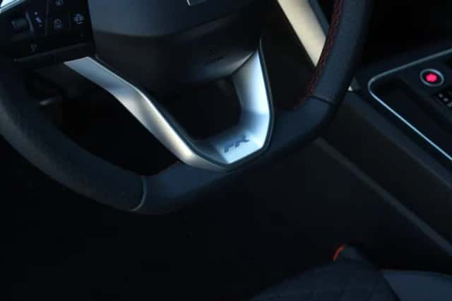 SEAT Leon Sportstourer (2025) thumbnail 37
