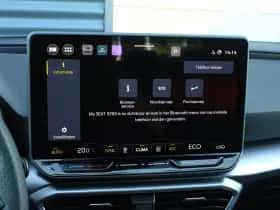 SEAT Leon Sportstourer (2025) thumbnail 40