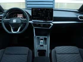 SEAT Leon Sportstourer (2025) thumbnail 5