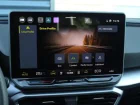 SEAT Leon Sportstourer (2025) thumbnail 41