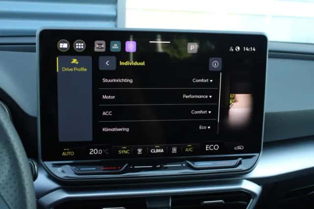 SEAT Leon Sportstourer (2025) thumbnail 42