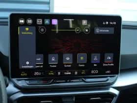 SEAT Leon Sportstourer (2025) thumbnail 43