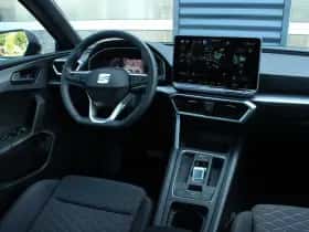 SEAT Leon Sportstourer (2025) thumbnail 47