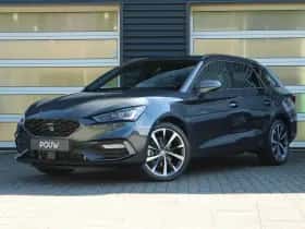 SEAT Leon Sportstourer (2025) thumbnail 48