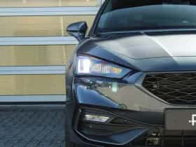 SEAT Leon Sportstourer (2025) thumbnail 7