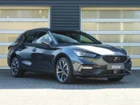 SEAT Leon Sportstourer (2025) thumbnail 8