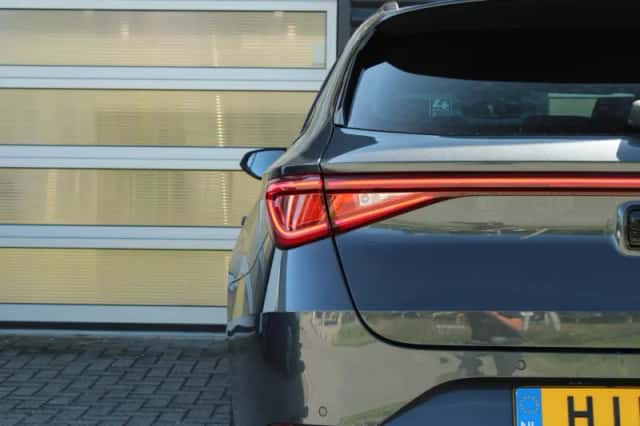 SEAT Leon Sportstourer (2025) thumbnail 10