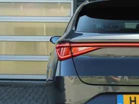 SEAT Leon Sportstourer (2025) thumbnail 10