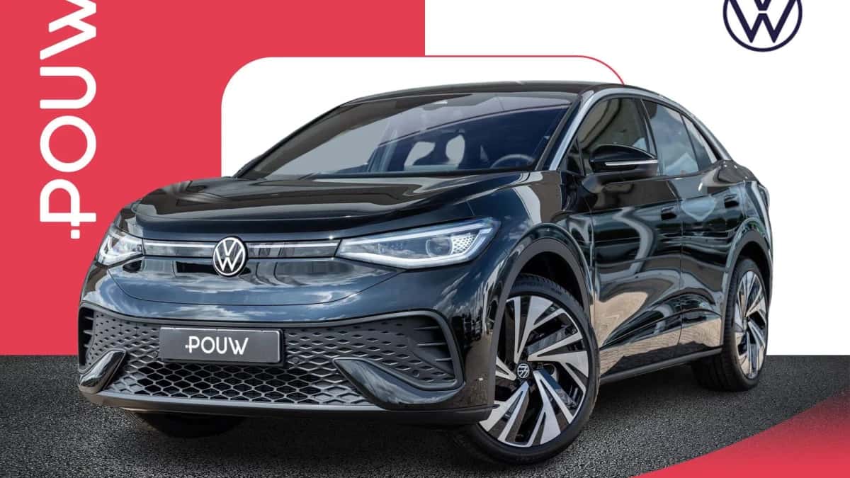 Volkswagen ID.5 (2025) — foto 1