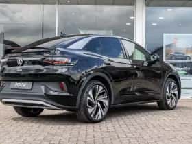 Volkswagen ID.5 (2025) thumbnail 2