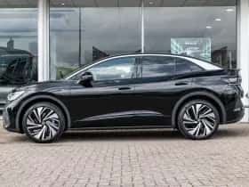Volkswagen ID.5 (2025) thumbnail 11