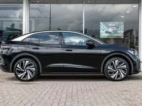 Volkswagen ID.5 (2025) thumbnail 3