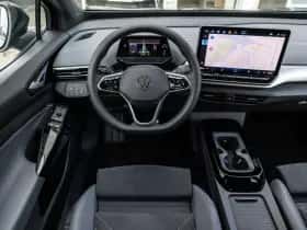 Volkswagen ID.5 (2025) thumbnail 24