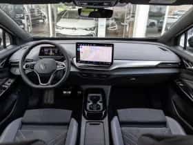 Volkswagen ID.5 (2025) thumbnail 5