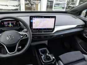 Volkswagen ID.5 (2025) thumbnail 45