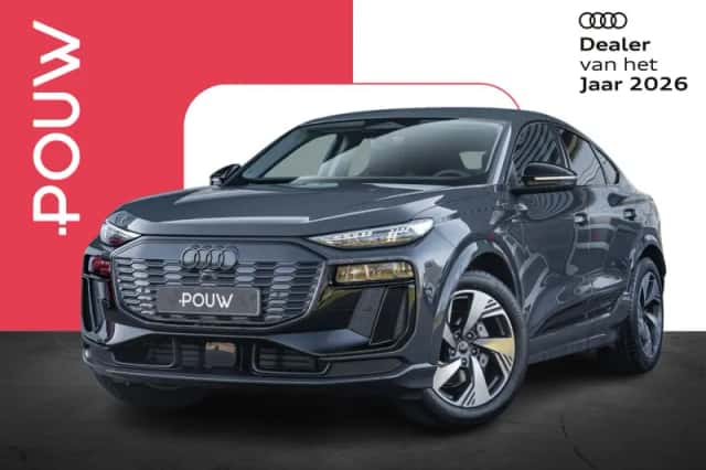 Audi Q6 (2026) thumbnail 1