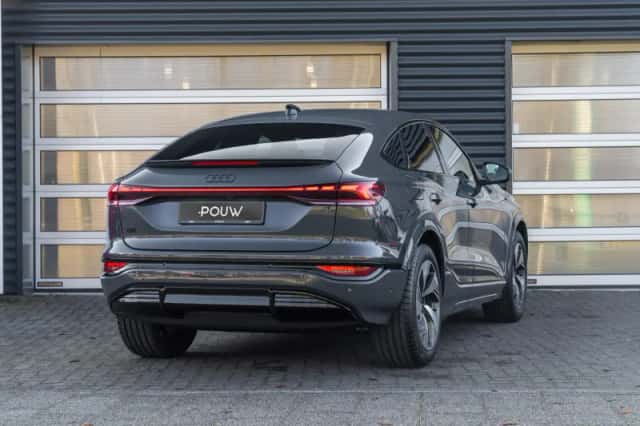 Audi Q6 (2026) thumbnail 2