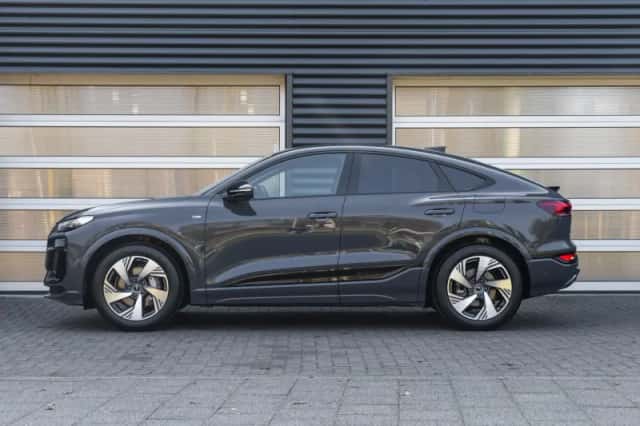 Audi Q6 (2026) thumbnail 11