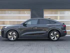 Audi Q6 (2026) thumbnail 11