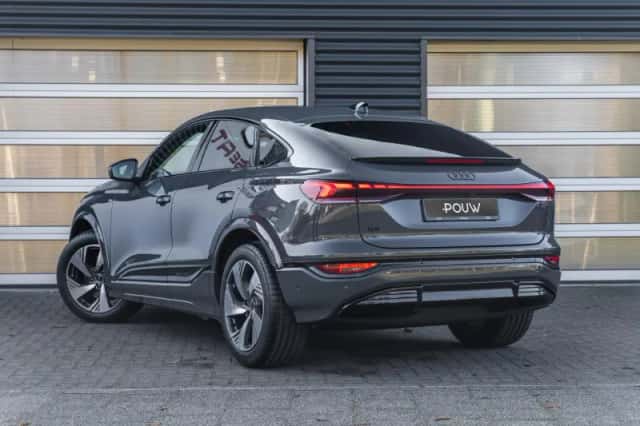 Audi Q6 (2026) thumbnail 13