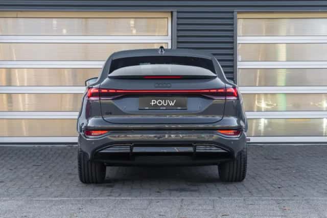 Audi Q6 (2026) thumbnail 14