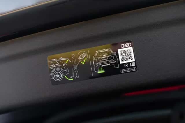 Audi Q6 (2026) thumbnail 18