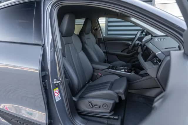 Audi Q6 (2026) thumbnail 20