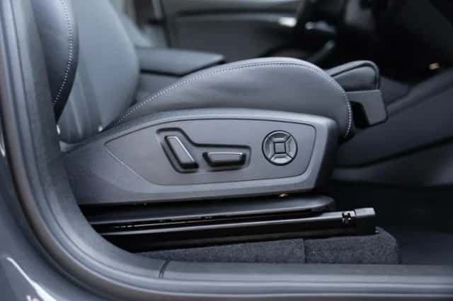 Audi Q6 (2026) thumbnail 21